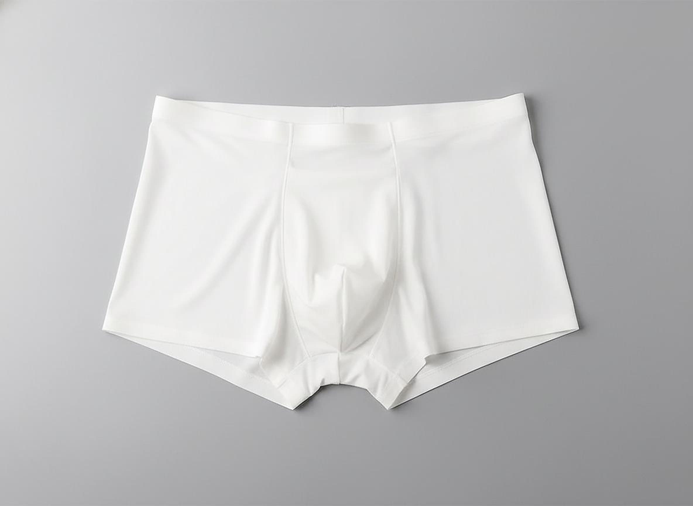Cueca Boxer Ice Modal WEAPON Comfort em tecido leve com toque gelado